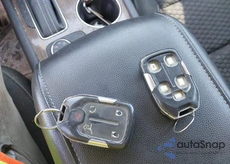 2017 GMC Acadia Sle-2 z USA, uszkodzony, nr VIN 1GKKNSLS0HZ297642